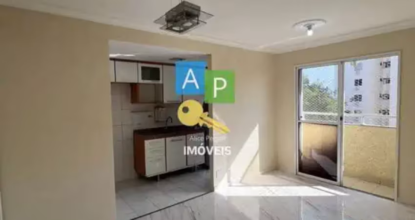 Apartamento para venda, centro, 2 dormitórios, 1 banheiro, 1 vaga