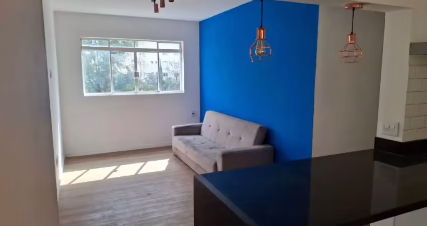 Apartamento com 2 quartos à venda na Avenida Lins de Vasconcelos, 473, Cambuci, São Paulo