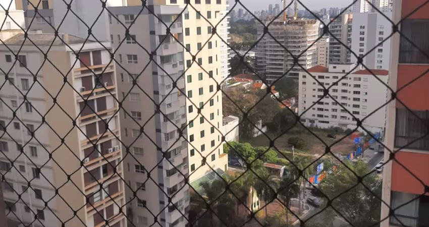 Próximo ao Parque do Ibirapuera!!!