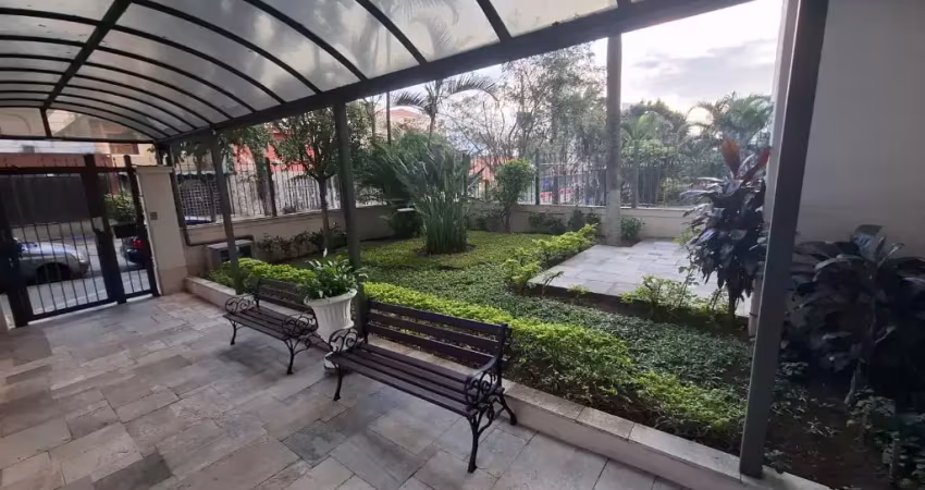 Prático e confortavel!!! ao lado do parque de aclimação !!!