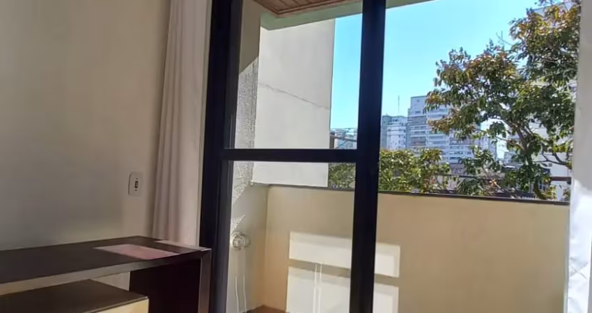 Lindo apartamento mobiliado bem próximo ao metro saúde!!!