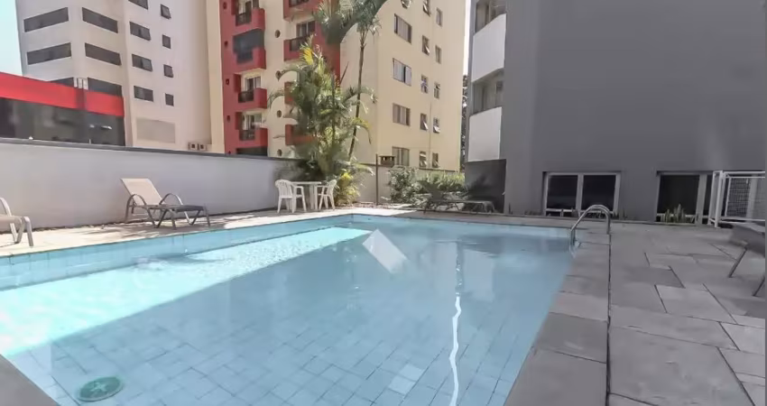 Apartamento em excelente localização!!! bem próximo ao metrô  conceição!!!