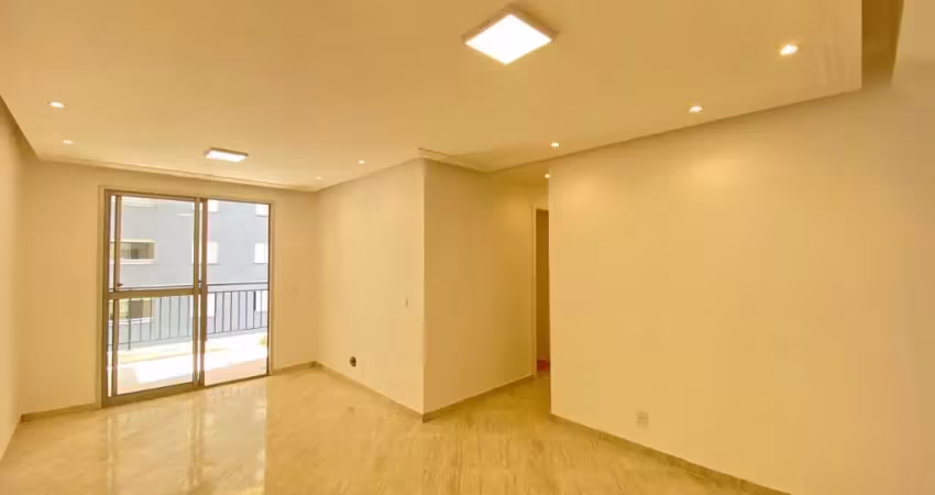 Apartamento com 3 quartos à venda na Avenida Ítalo Brasileiro Piva, 31, Picanço, Guarulhos