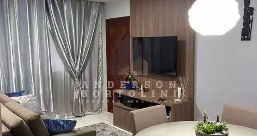 Apartamento com 2 quartos à venda no Jaraguá 84, Jaraguá do Sul 