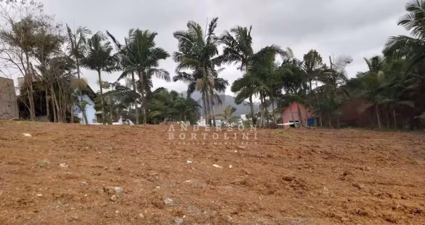 Terreno à venda na Rua 1136, Barra do Rio Cerro, Jaraguá do Sul