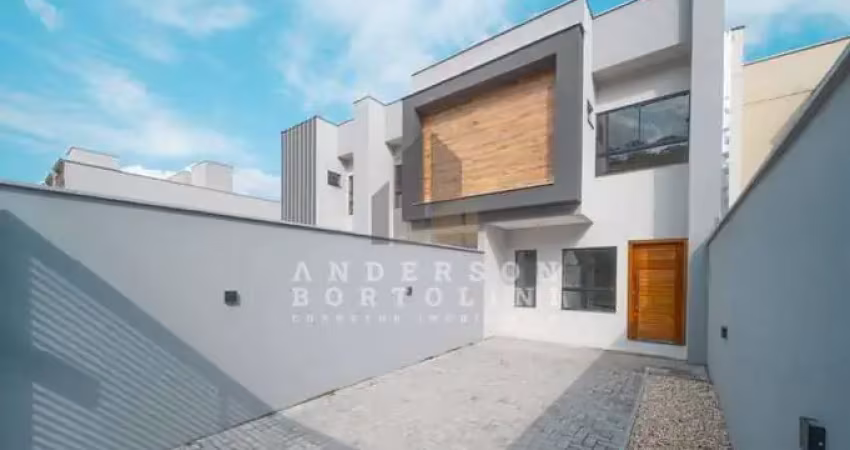 Casa com 2 quartos à venda no Três Rios do Norte, Jaraguá do Sul 