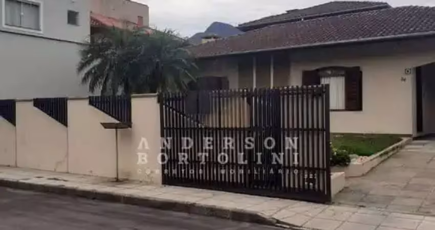 Casa Residencial