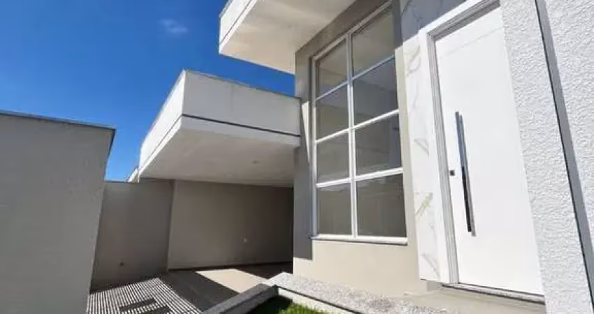 Casa com 3 quartos à venda no Três Rios do Norte, Jaraguá do Sul 