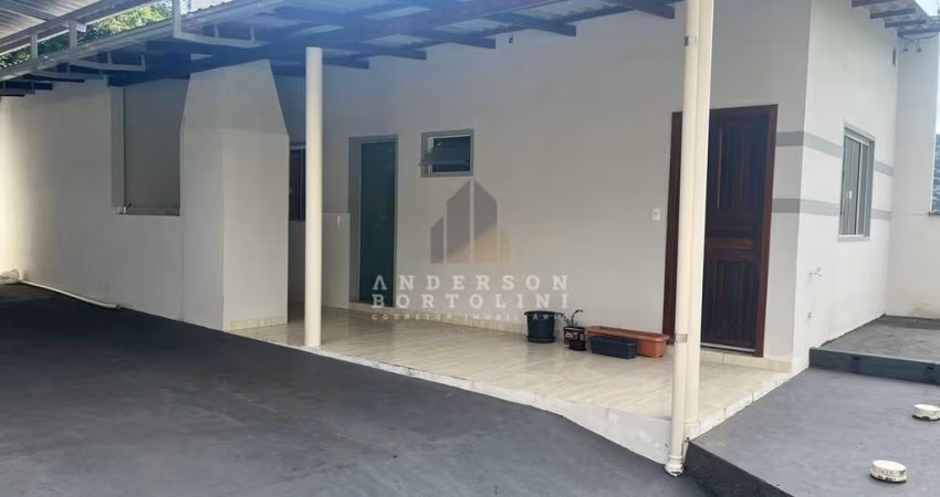 Casa com 2 quartos para alugar no Ilha da Figueira, Jaraguá do Sul 