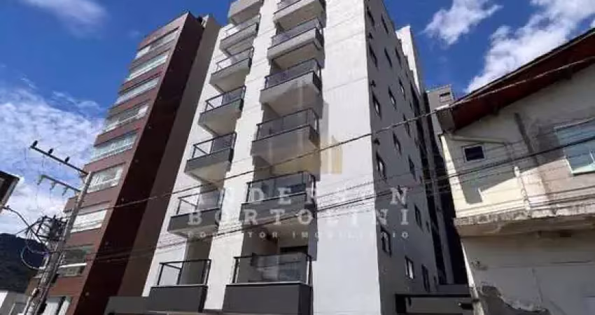 Apartamento com 1 quarto à venda no Nova Brasília, Jaraguá do Sul 