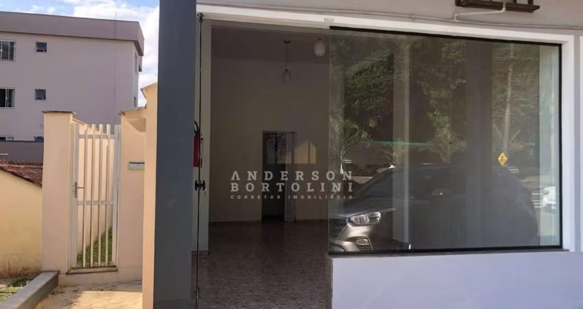 Sala Comercial