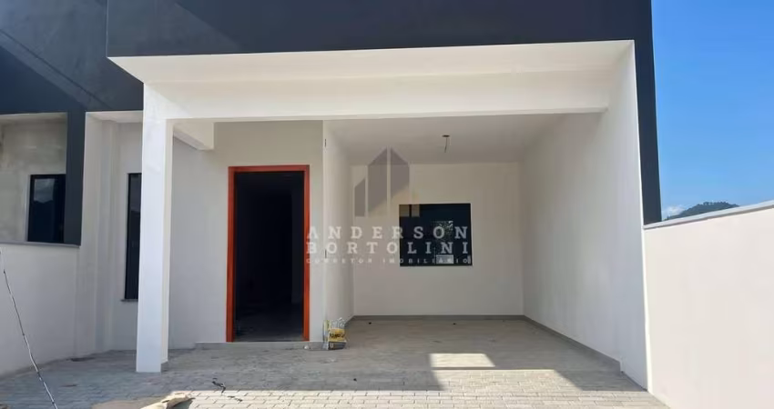 Casa com 3 quartos para alugar no Rio da Luz, Jaraguá do Sul 