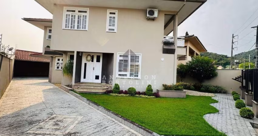 Casa com 2 quartos para alugar na Barra do Rio Cerro, Jaraguá do Sul 