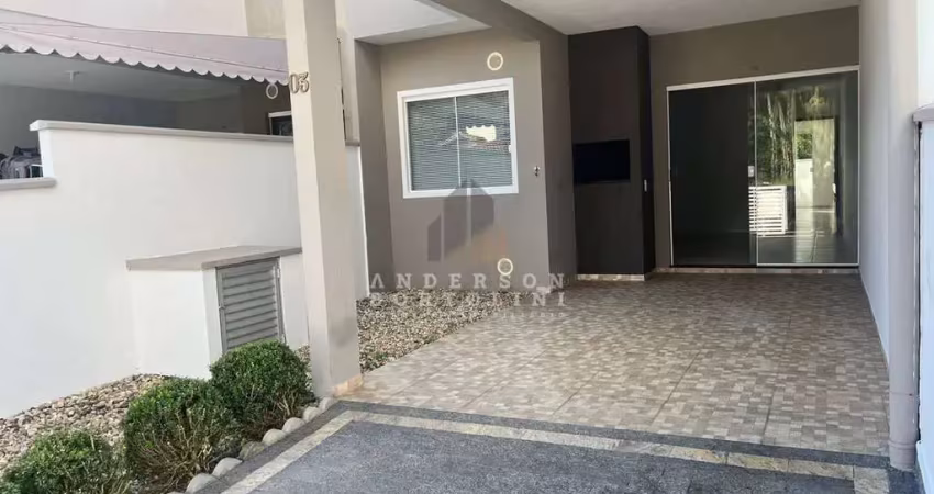 Casa com 2 quartos à venda no Jaraguá 84, Jaraguá do Sul 
