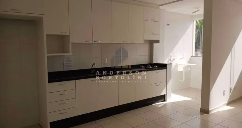 Apartamento com 2 quartos para alugar na Vila Lalau, Jaraguá do Sul 