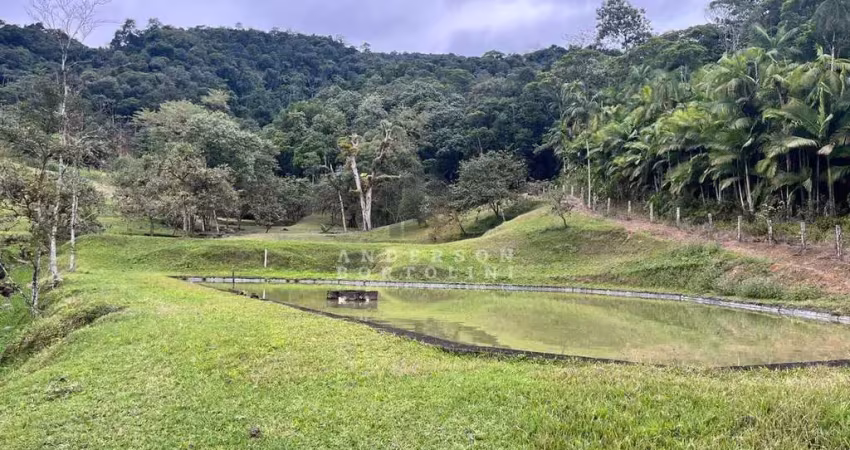 Chácara / sítio com 2 quartos à venda em Garibaldi, Jaraguá do Sul 
