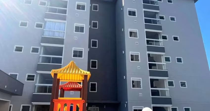 Apartamento com 2 quartos à venda no Centro, Pomerode 