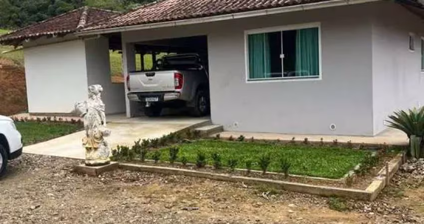 Chácara / sítio com 2 quartos à venda em Garibaldi, Jaraguá do Sul 