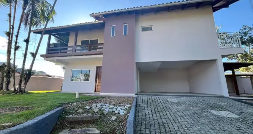 Casa com 4 quartos à venda no Vieiras, Jaraguá do Sul 