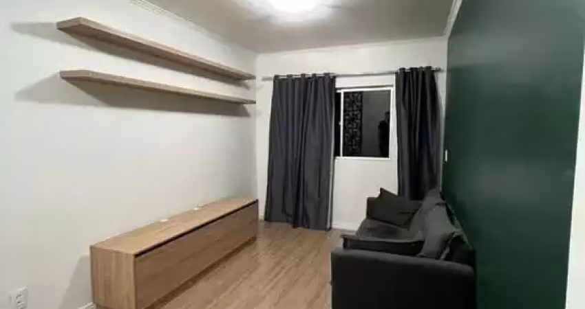 Apartamento com 1 quarto à venda no Centro, Jaraguá do Sul 