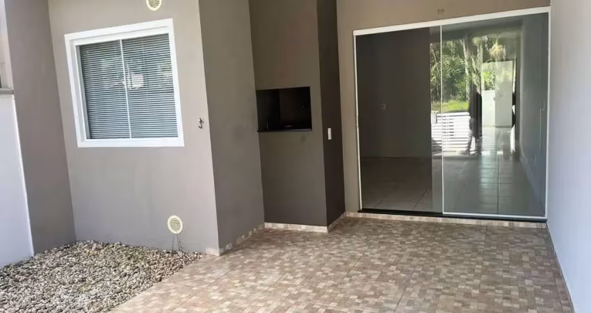 Casa com 2 quartos à venda no Jaraguá 84, Jaraguá do Sul 