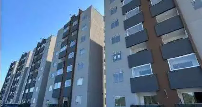 Apartamento com 1 quarto para alugar no Rau, Jaraguá do Sul 
