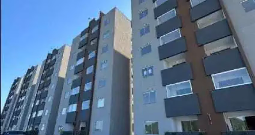 Apartamento com 1 quarto à venda no Rau, Jaraguá do Sul 