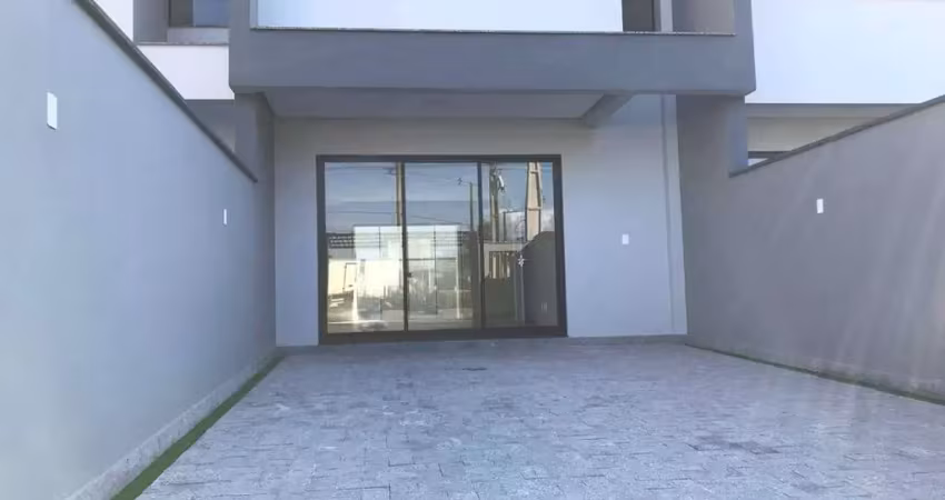 Casa com 1 quarto à venda no Amizade, Jaraguá do Sul 
