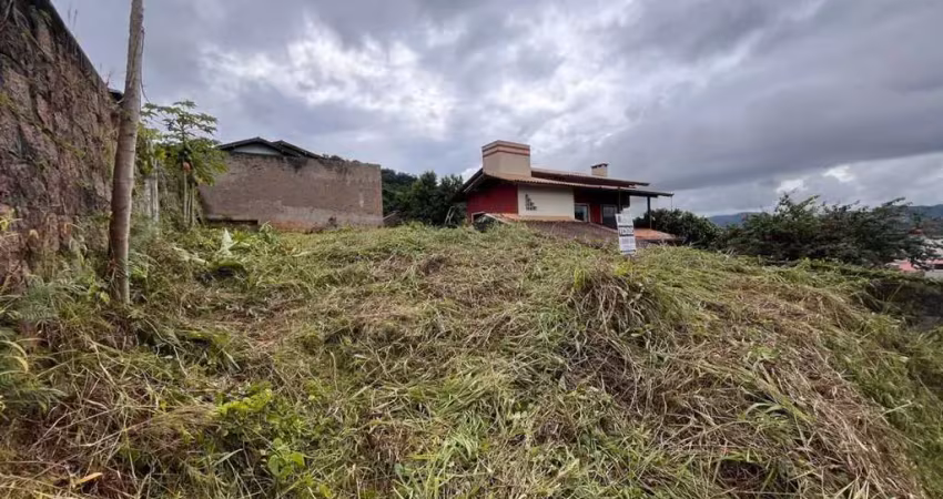 Terreno à venda no Água Verde, Jaraguá do Sul 