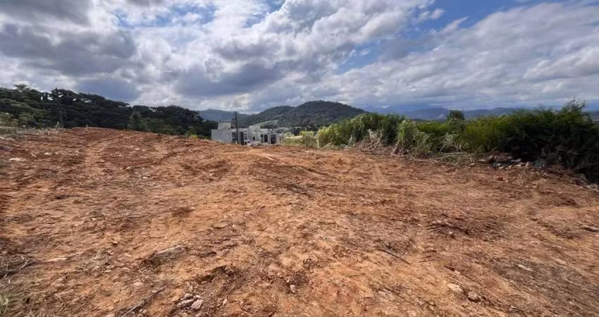 Terreno à venda no Tifa Martins, Jaraguá do Sul 