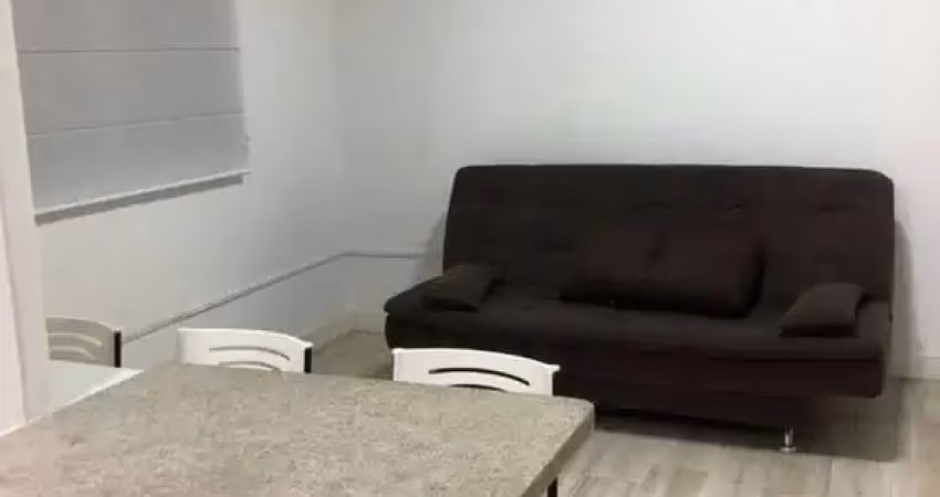 Apartamento com 1 quarto para alugar no Centro, Jaraguá do Sul 