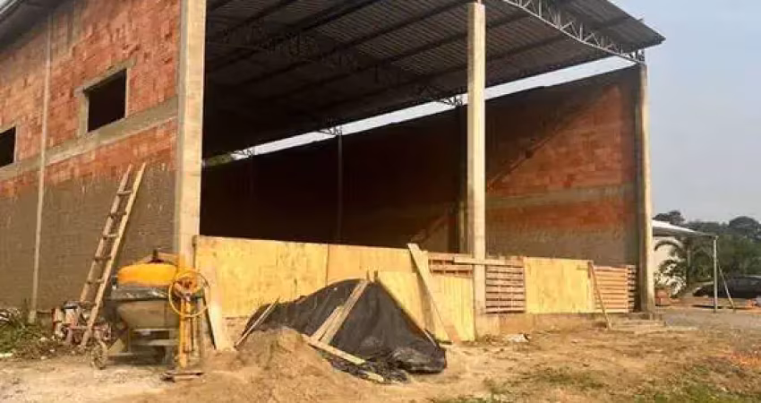 Casa para alugar na Rua Félix Kurskowski, Vieiras, Jaraguá do Sul