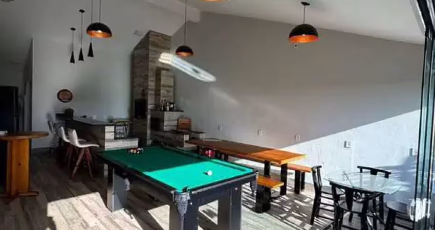 Casa com 1 quarto à venda na Rua 1207, Amizade, Jaraguá do Sul
