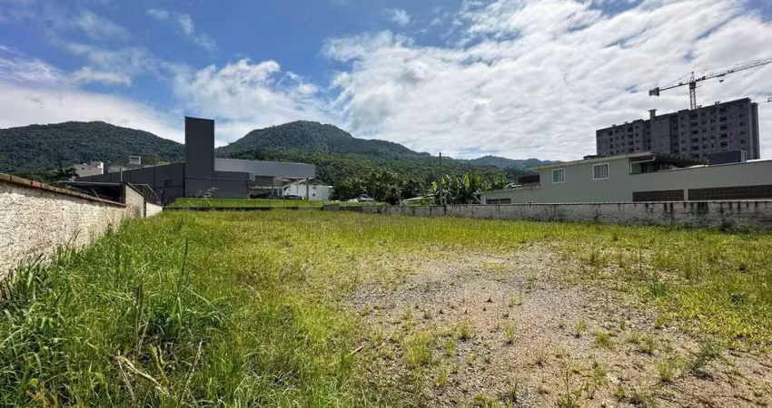 Terreno comercial à venda na Vila Baependi, Jaraguá do Sul 