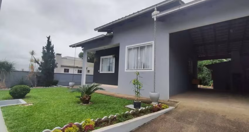 Casa com 1 quarto à venda no Três Rios do Norte, Jaraguá do Sul 