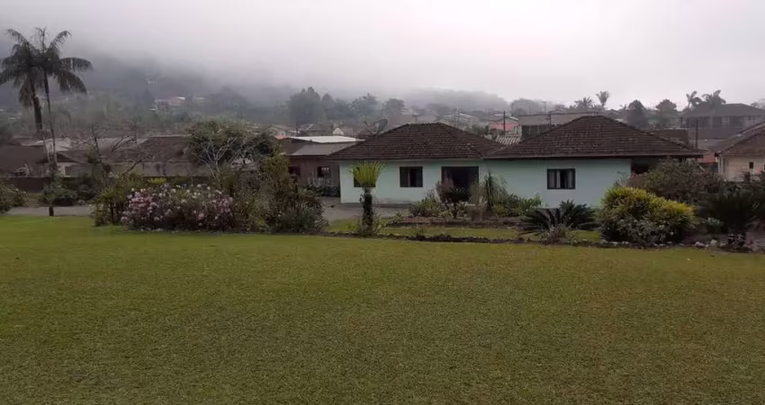 Terreno à venda no Centro, Schroeder 