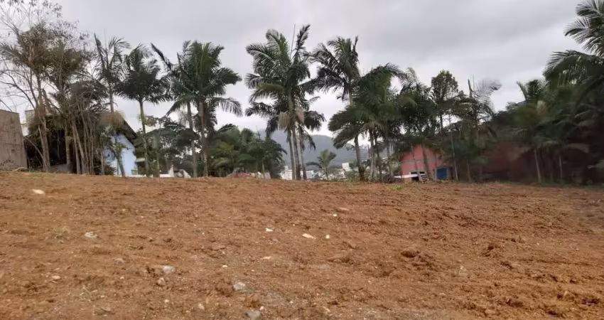 Terreno à venda na Rua 1136, Barra do Rio Cerro, Jaraguá do Sul