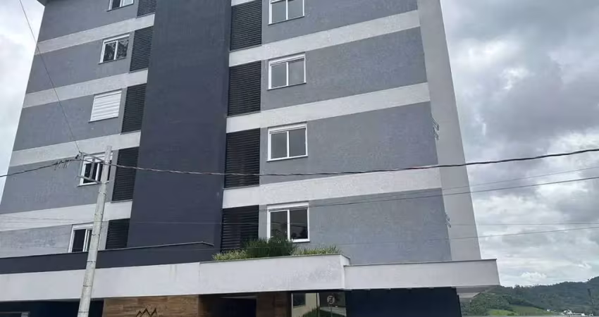 Apartamento com 2 quartos à venda no Centro, Guaramirim 