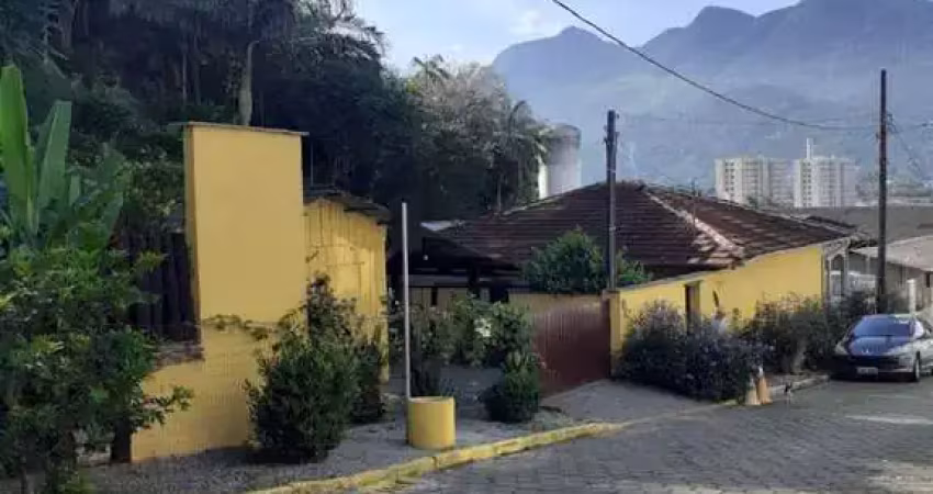 Casa com 3 quartos à venda na Vila Baependi, Jaraguá do Sul 