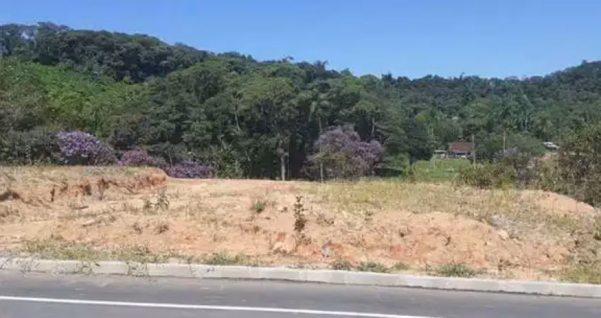Terreno à venda no Santo Antônio, Jaraguá do Sul 