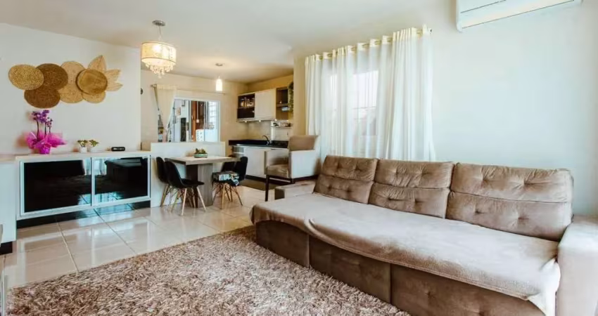 Casa com 1 quarto à venda no Amizade, Jaraguá do Sul 