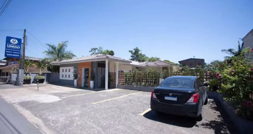 Casa comercial com 3 salas à venda na Rua Walter Marquardt, Barra do Rio Molha, Jaraguá do Sul