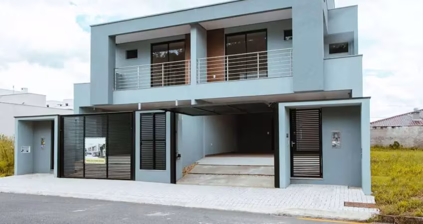 Casa com 1 quarto à venda na Rua 1066, Três Rios do Norte, Jaraguá do Sul