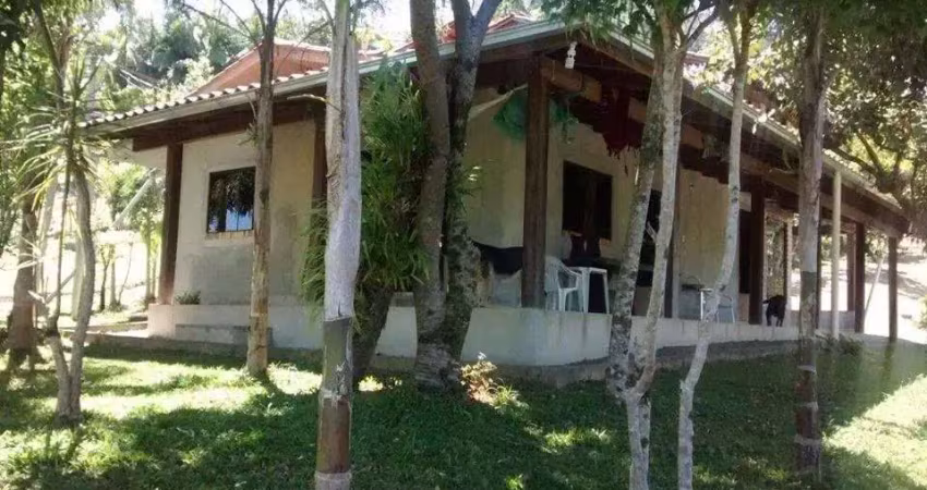 Chácara / sítio com 5 quartos à venda no Três Rios do Norte, Jaraguá do Sul 