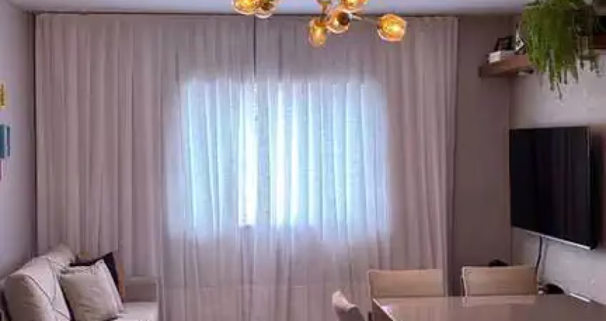 Apartamento com 1 quarto à venda no Rau, Jaraguá do Sul 