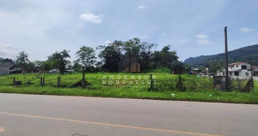 Terreno comercial à venda no João Pessoa, Jaraguá do Sul 