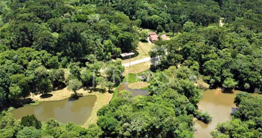Chácara Pedra Branca