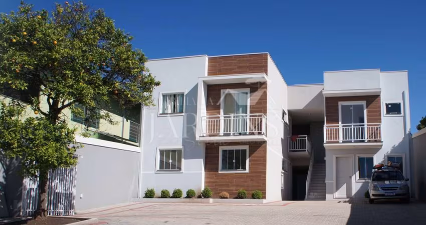 Residencial Praia de Maresias - Apartamento Duplex