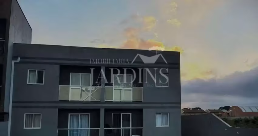 Apartamento em jardim paulista, campina grande do sul/pr