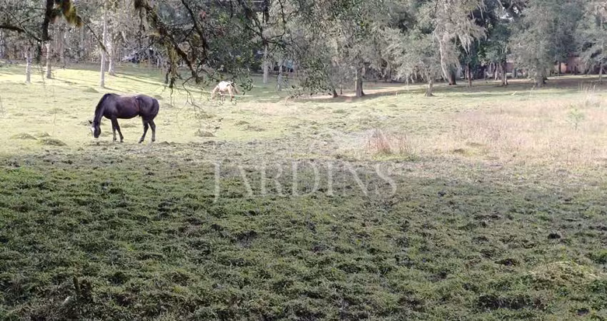 Fazenda à venda na Estrada municipal Omacir Simões da Rocha, -, Zona Rural, Campina Grande do Sul